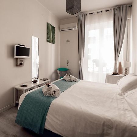 Centosettantotto Apartment Cagliari Luaran gambar