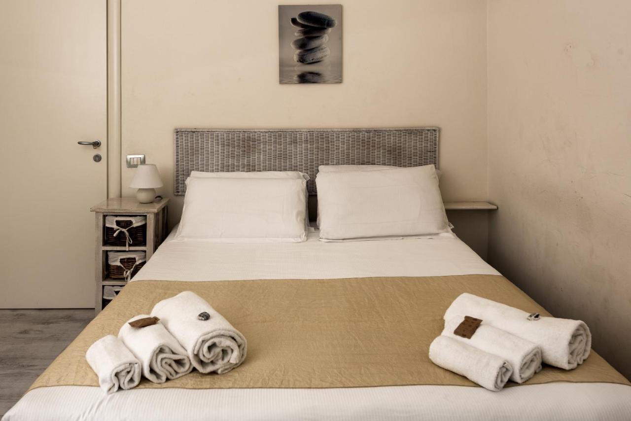 Centosettantotto Apartment Cagliari Luaran gambar